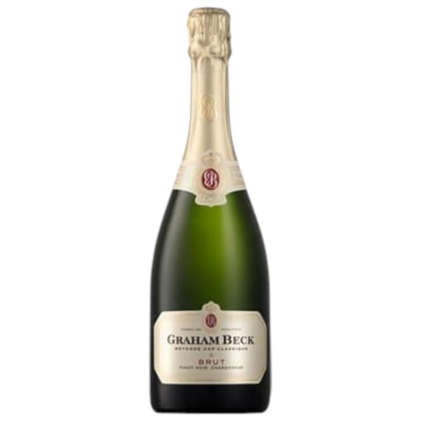 Graham Beck Brut NV - 750ml