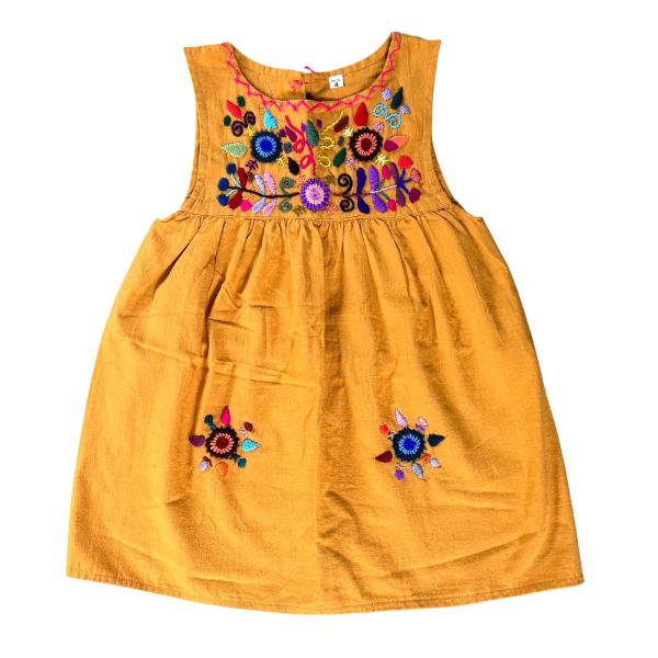 Jardinita Dress - Image 2