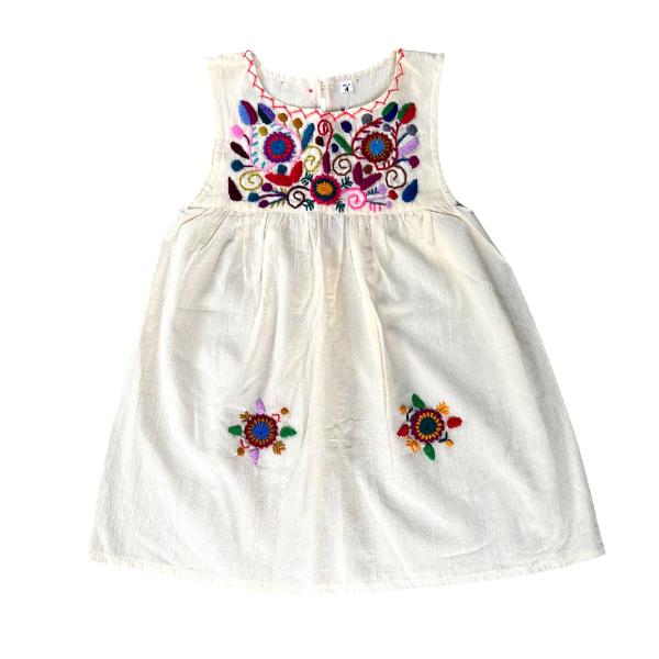 Jardinita Dress - Image 3