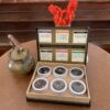 Tea Taster Set - 6 Teas