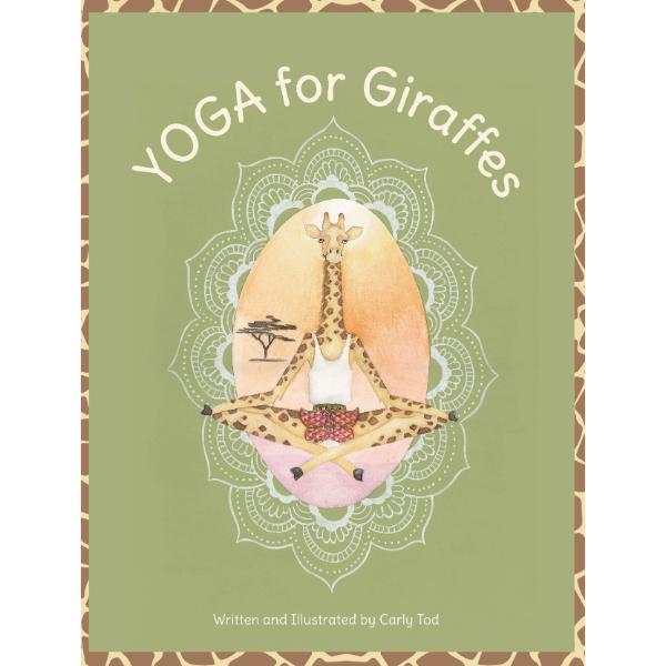 Yoga for Giraffes