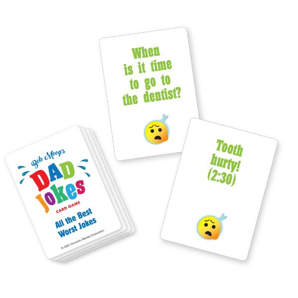 Bad Dad Jokes - Image 4