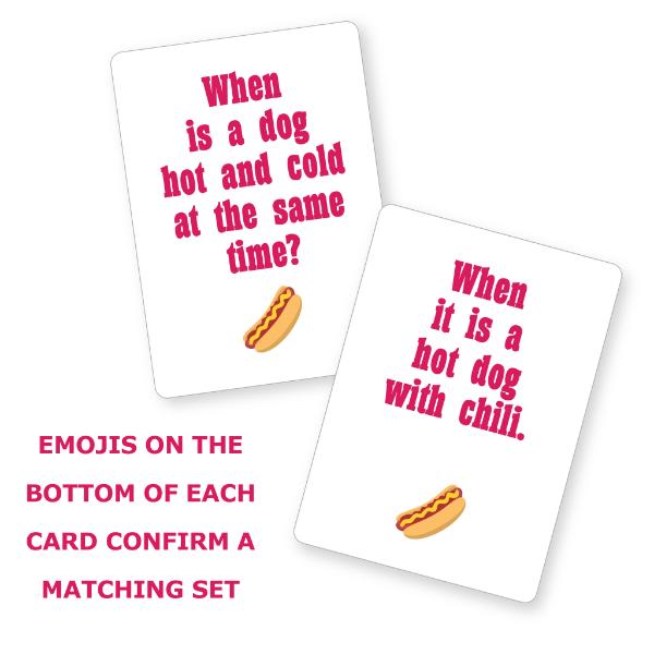 Bad Dad Jokes - Image 2