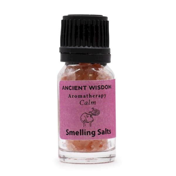 Aromatherapy Smelling Salt - Image 5