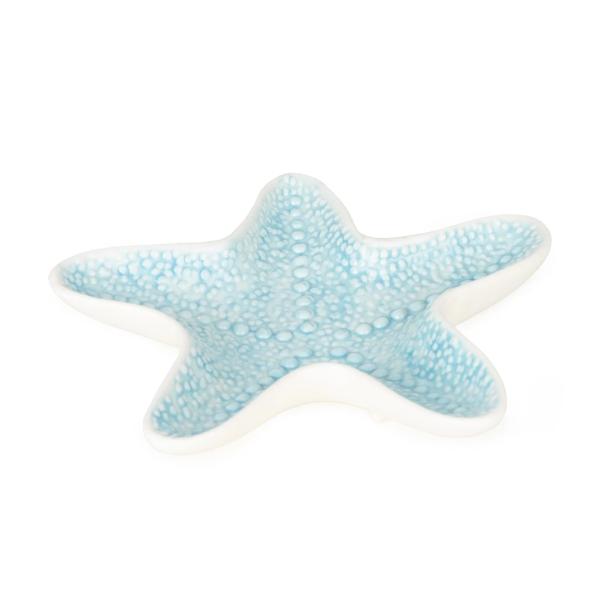 Starfish Trinket Dish