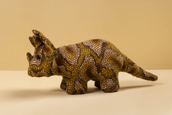 Beaded Animals