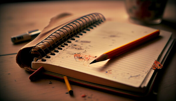 Notebooks & Journals