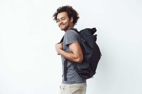 Backpacks & Rucksacks