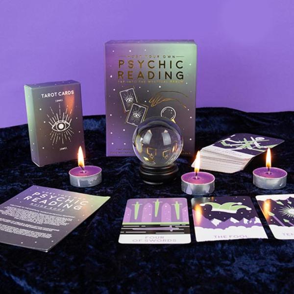 Cosmic - Host Your Own Psychic Reading