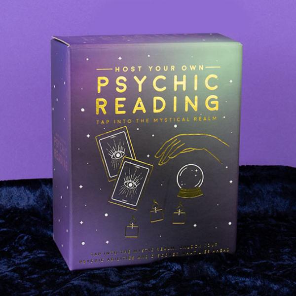 Cosmic - Host Your Own Psychic Reading - Image 2