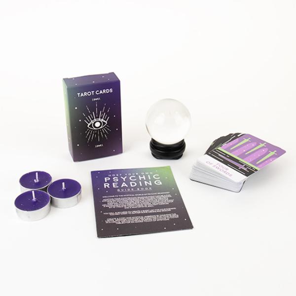 Cosmic - Host Your Own Psychic Reading - Image 3