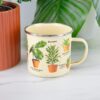 Ecologie - Houseplant Ecology mug