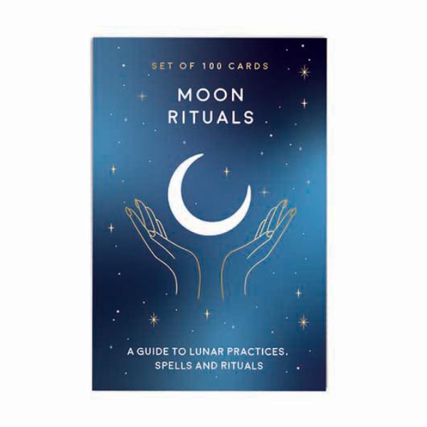 Cosmic - Moon Ritual Cards - Image 2