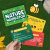 Card Pack - Nature Navigator: Kids Trivia