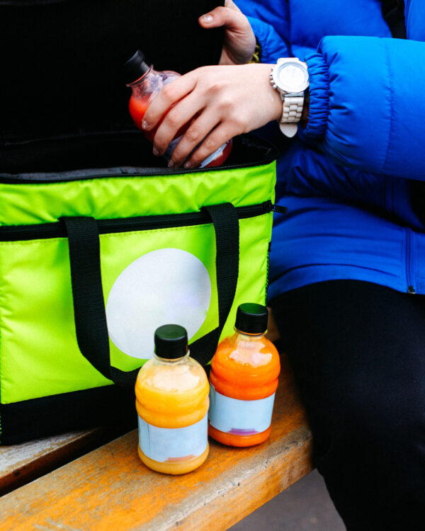 Cooler Bags & Lunch boxes