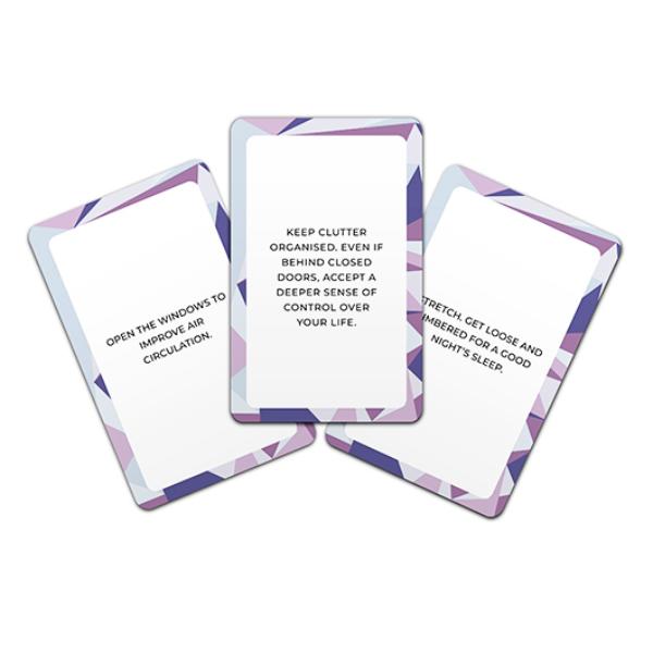 TRIVIA - Sleep Easy Cards - Image 2