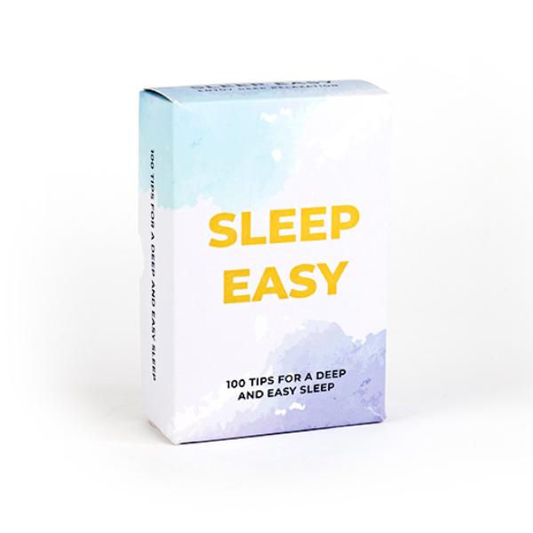 TRIVIA - Sleep Easy Cards - Image 3