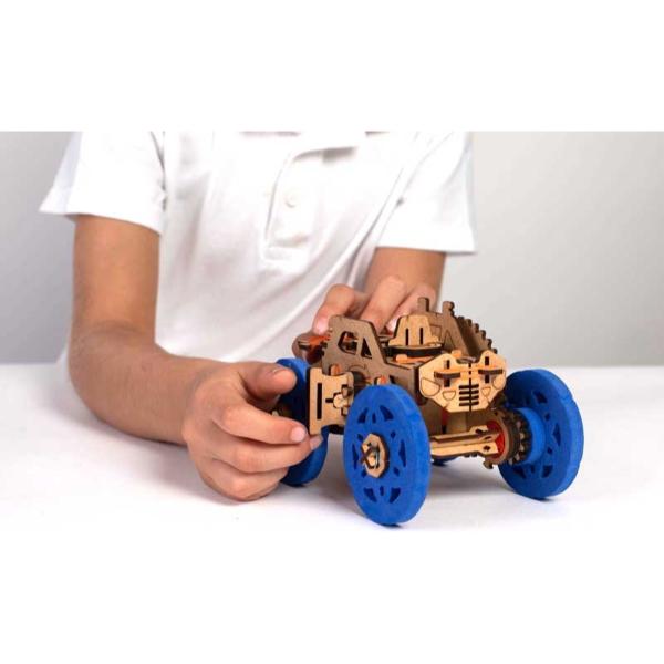 Smartivity Roboformer - Image 4