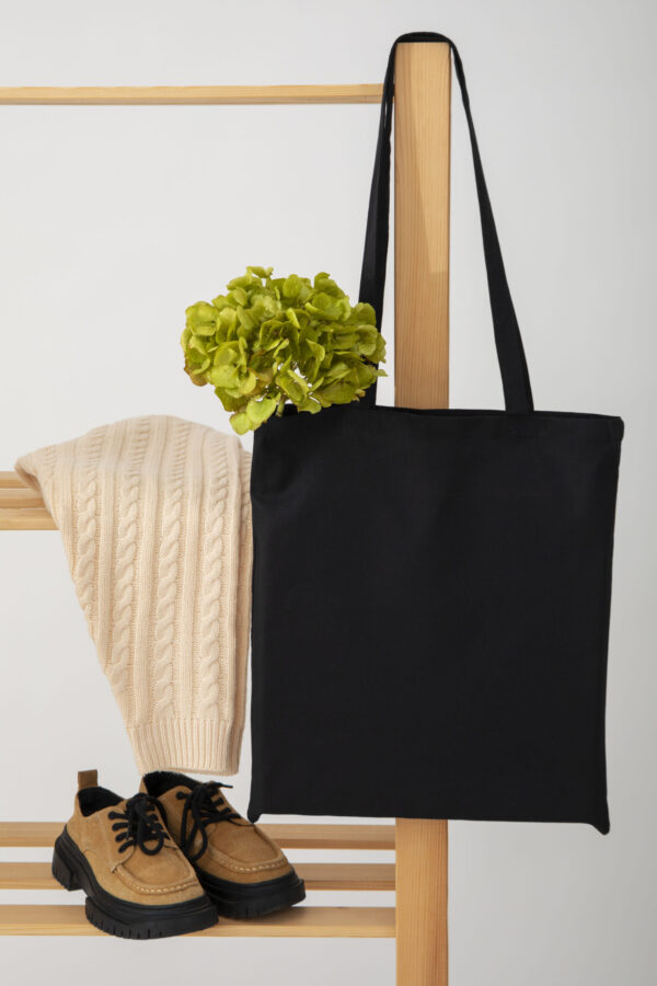 Shopping & Tote Bags
