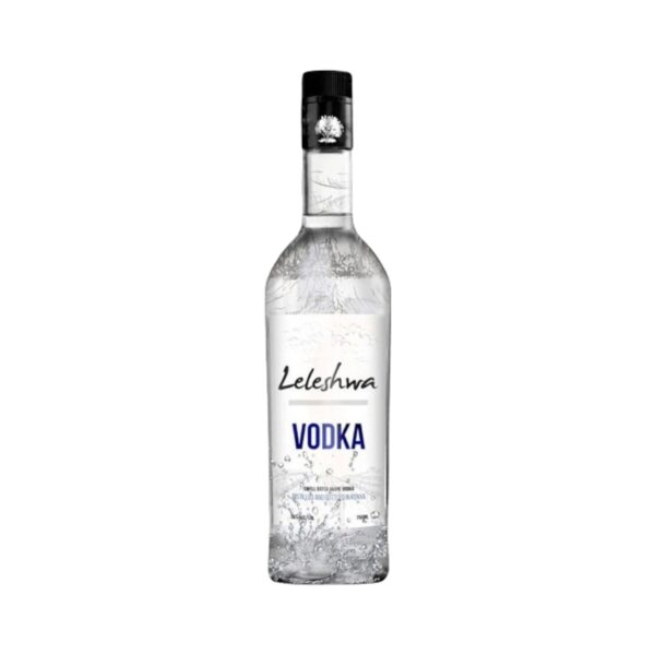 Leleshwa Vodka