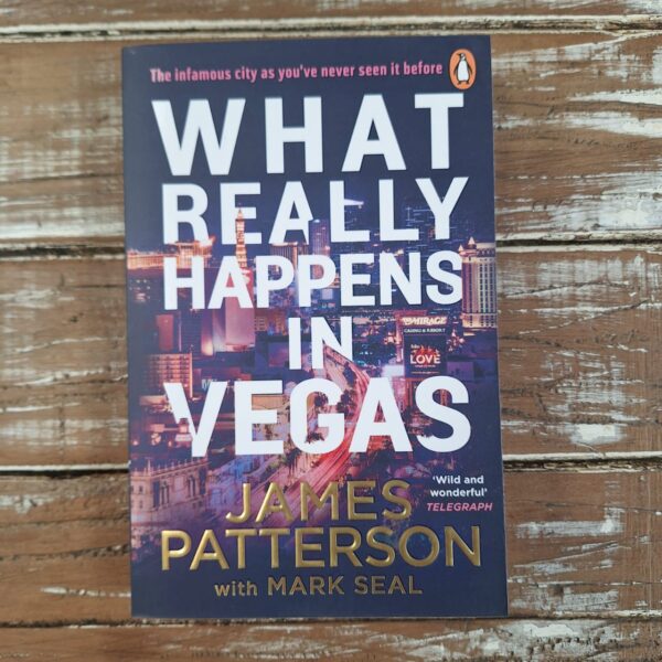 What Really Happens in Vegas