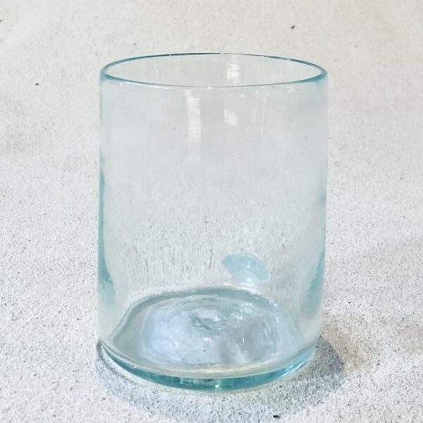 Tumbler Short Straight