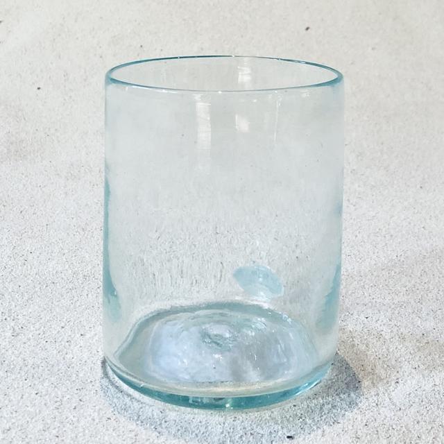 Tumbler Short Straight