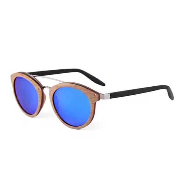 Arashi Beech Sunglasses