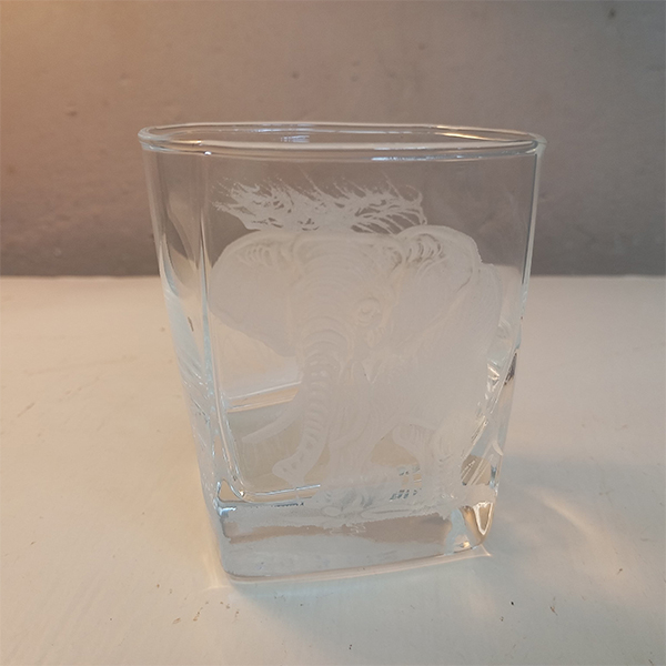 Sterling Tumblers/6pc Set