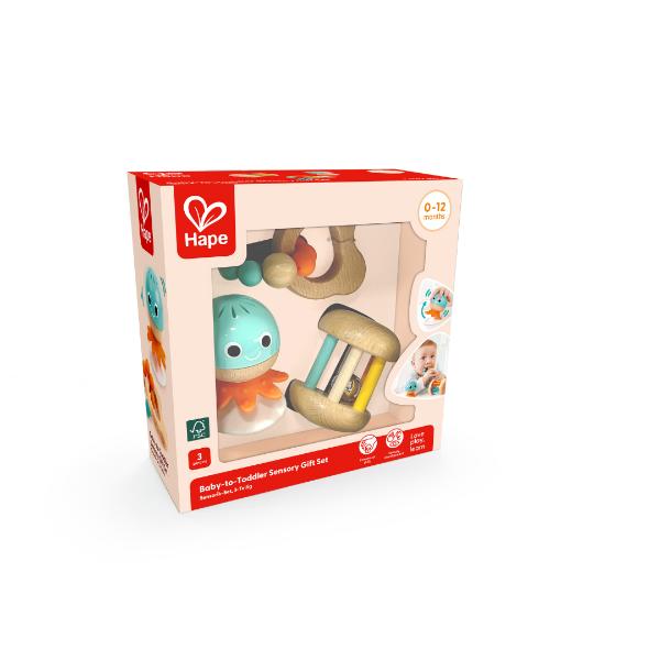 Sensory Gift Set / E0126