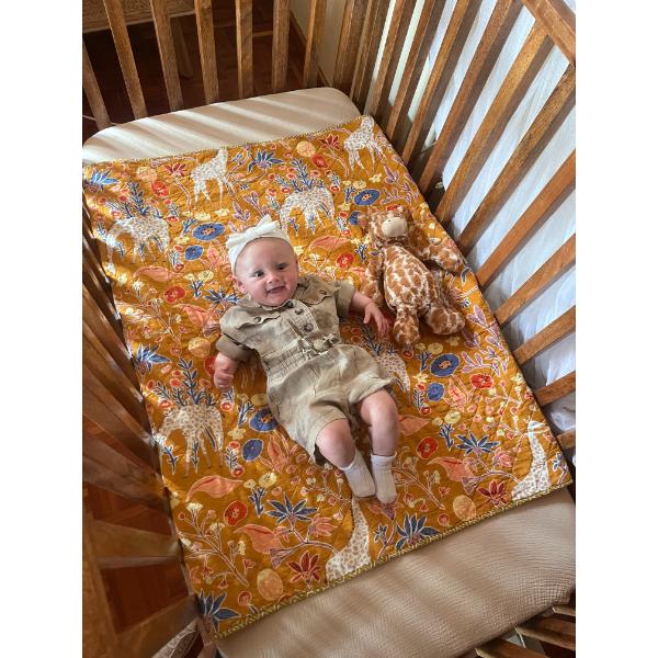 Quilts - Toddler ( 40x52 )