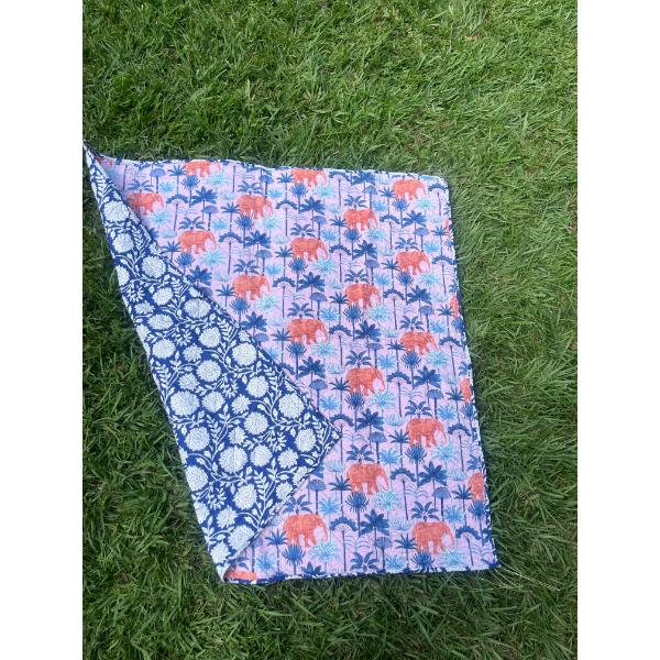 Quilts - Baby ( 40x40 )