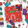 The Christmas Board Game	GR670044