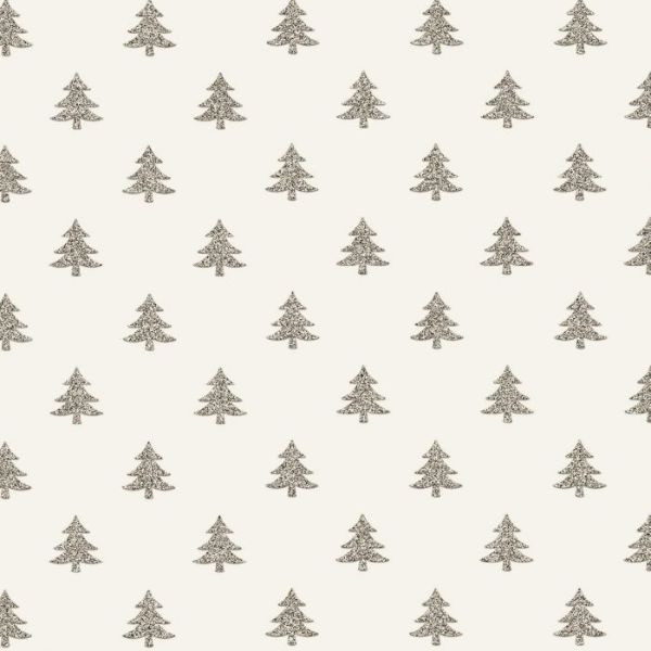 Uniqueco Bio Glitter Christmas Fun Wrap - Image 5