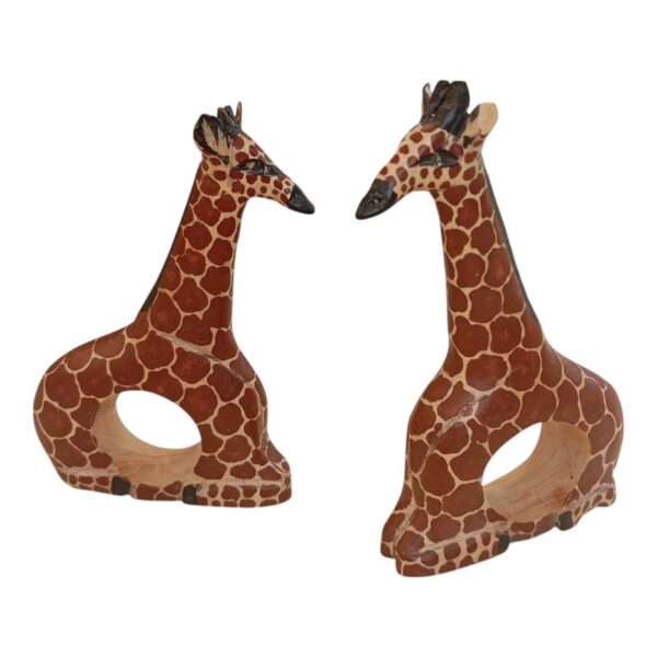 Animal Napkin Holder