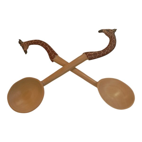 Animal Serving Spoon