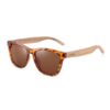 Maui Brown Sunglasses