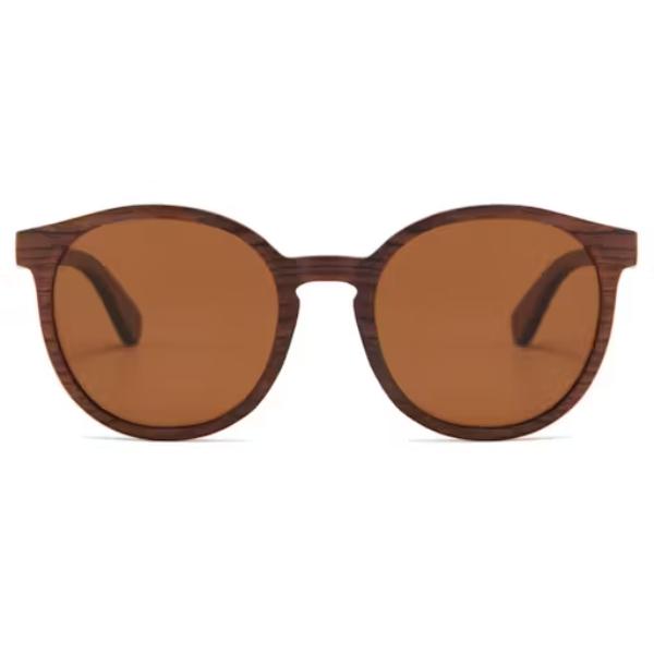 Milan Rose Sunglasses - Image 2