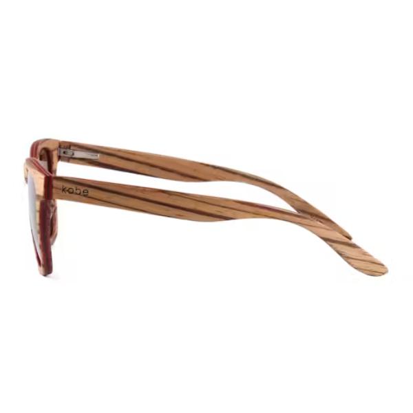 Namib - Zebra Sunglasses - Image 4