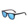 Oahu - Ocean blue Sunglasses