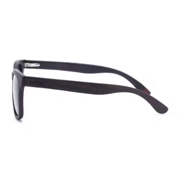 Sahara Ebony Sunglasses - Image 4