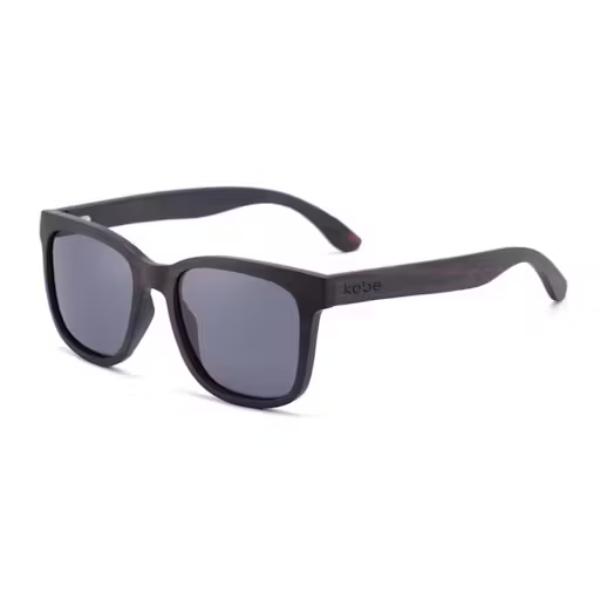 Sahara Ebony Sunglasses