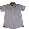 Toto Cotton Kikoy Shirt - CTK3271