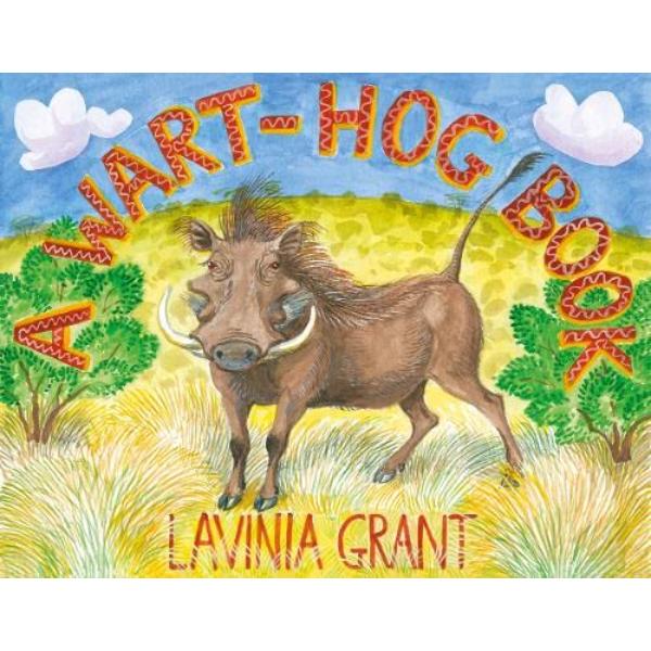 A Wart-hog Book