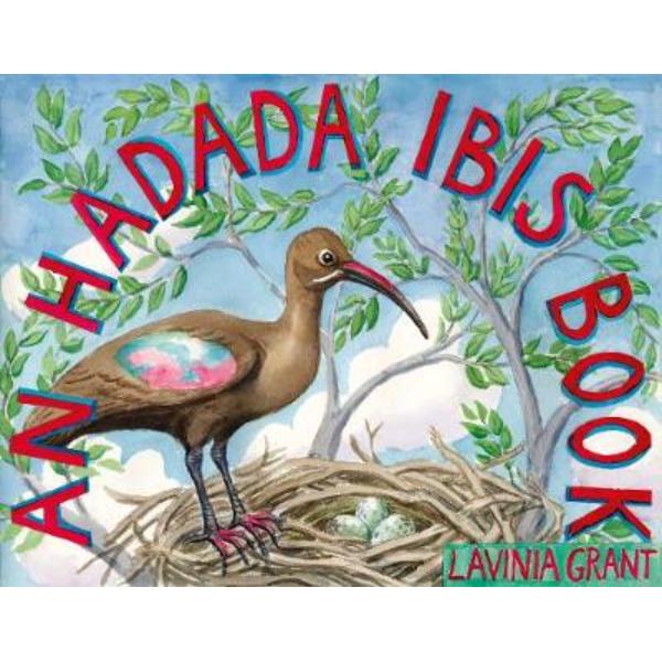 An Hadada Ibis Book