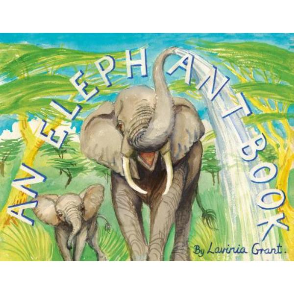An Elephant Book