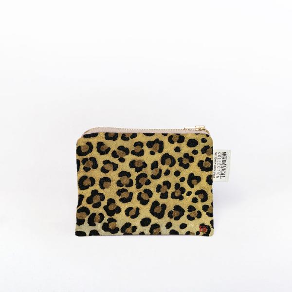 Boutique Coin Purse