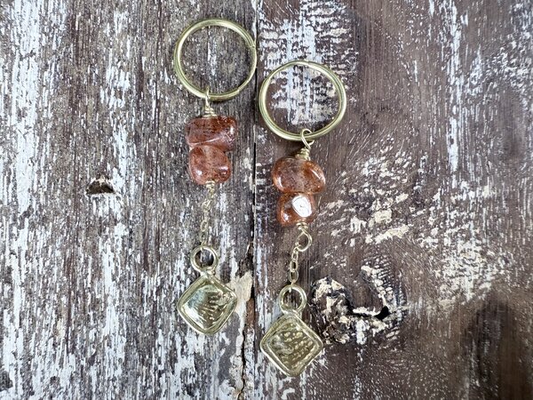 Earrings - KFD24E81-D