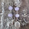 Earrings - KFD24E81-B