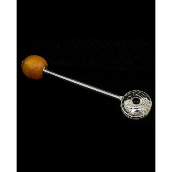 Baby Rattle - SMBEB0014424